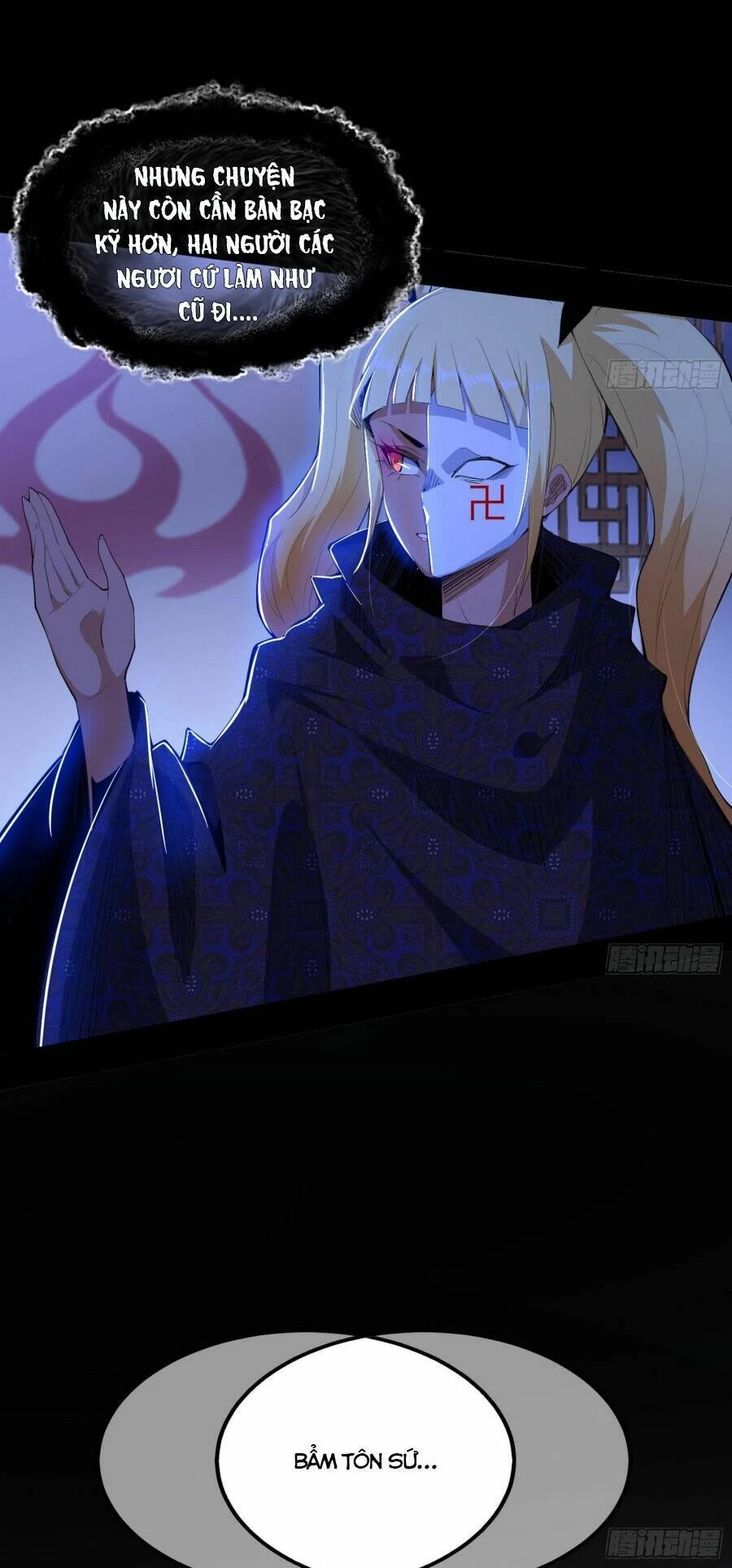 Ta Là Tà Đế Chapter 393 - Next Chapter 394