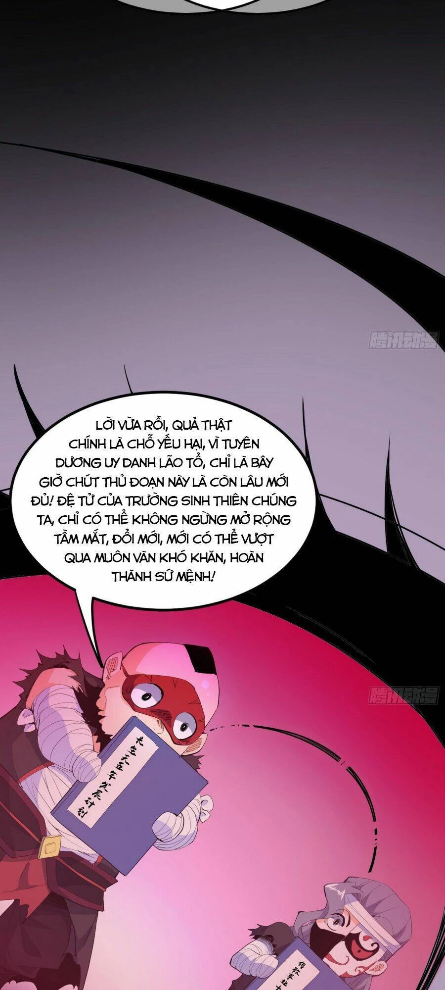 Ta Là Tà Đế Chapter 393 - Next Chapter 394