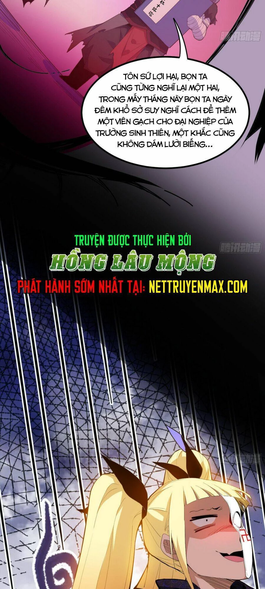 Ta Là Tà Đế Chapter 393 - Next Chapter 394