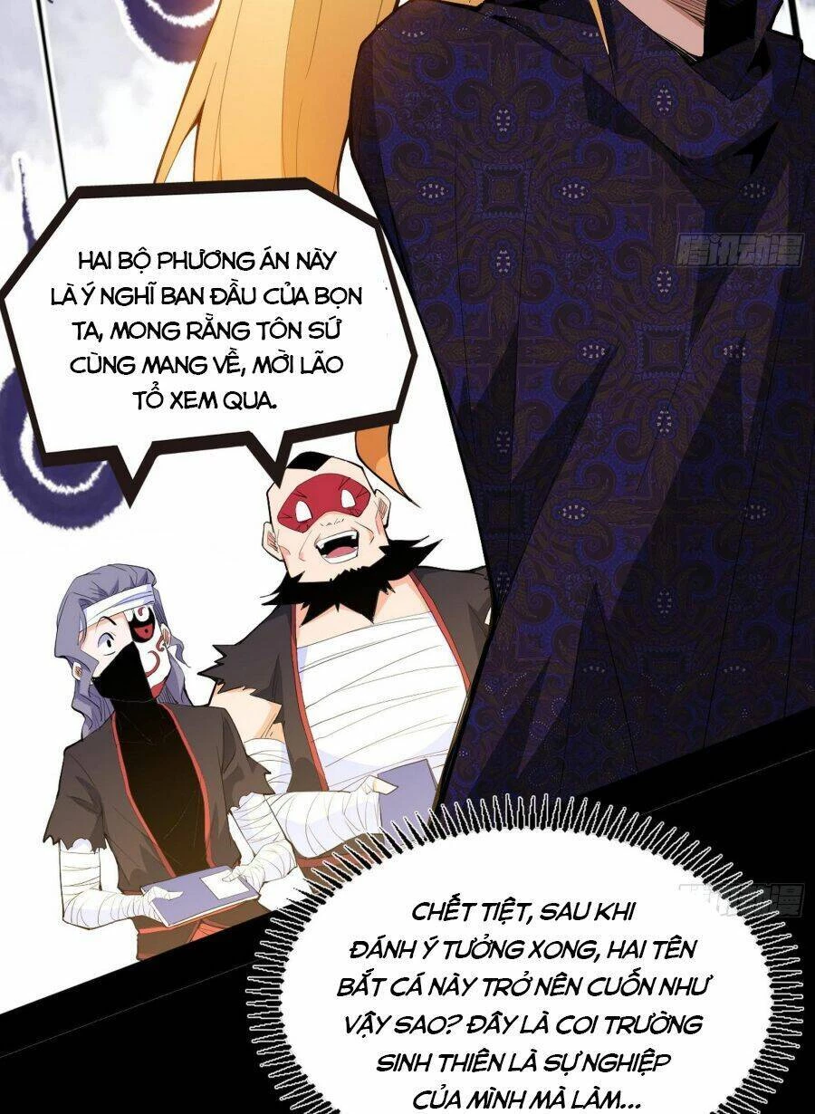 Ta Là Tà Đế Chapter 393 - Next Chapter 394