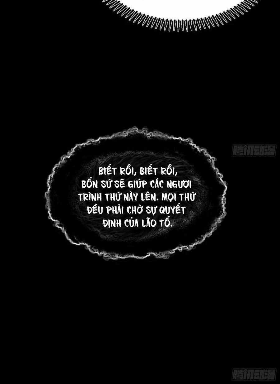 Ta Là Tà Đế Chapter 393 - Next Chapter 394