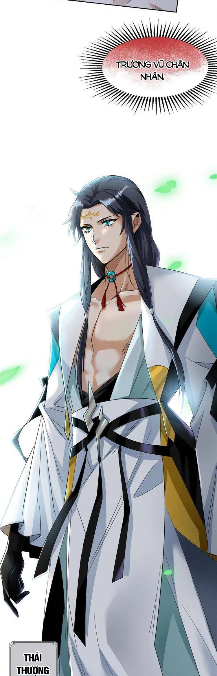 Cường Giả Đến Từ Trại Tâm Thần Chapter 191 - Trang 4