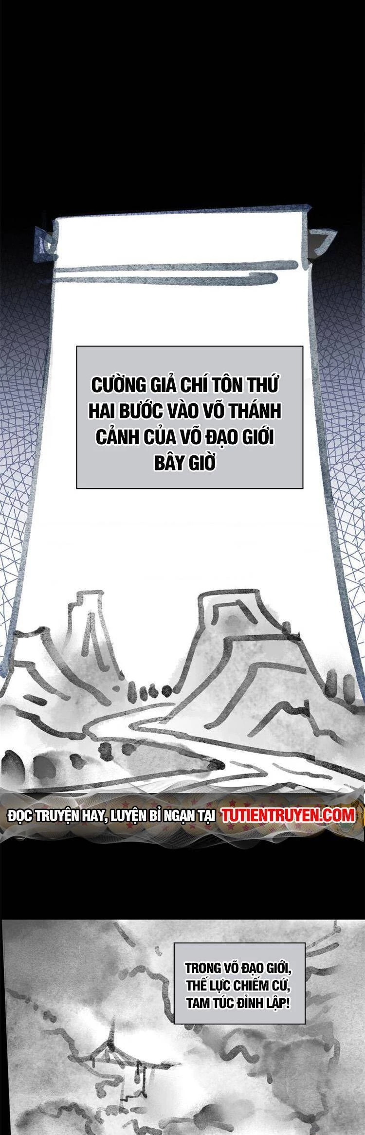 Cường Giả Đến Từ Trại Tâm Thần Chapter 191 - Trang 4