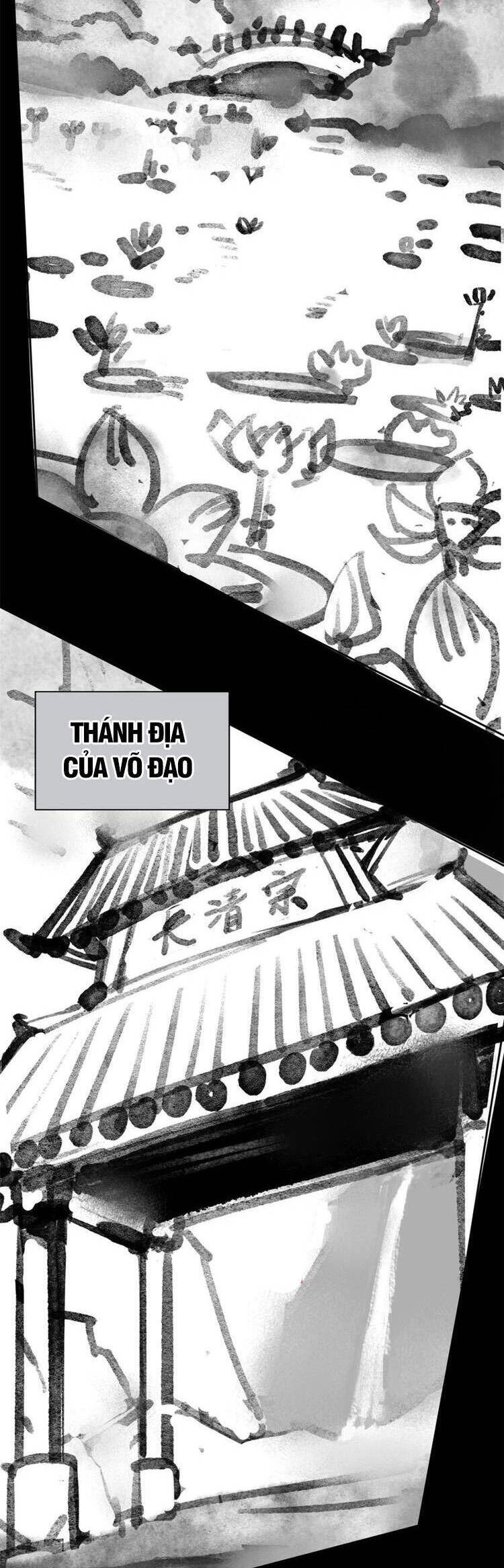 Cường Giả Đến Từ Trại Tâm Thần Chapter 191 - Trang 4