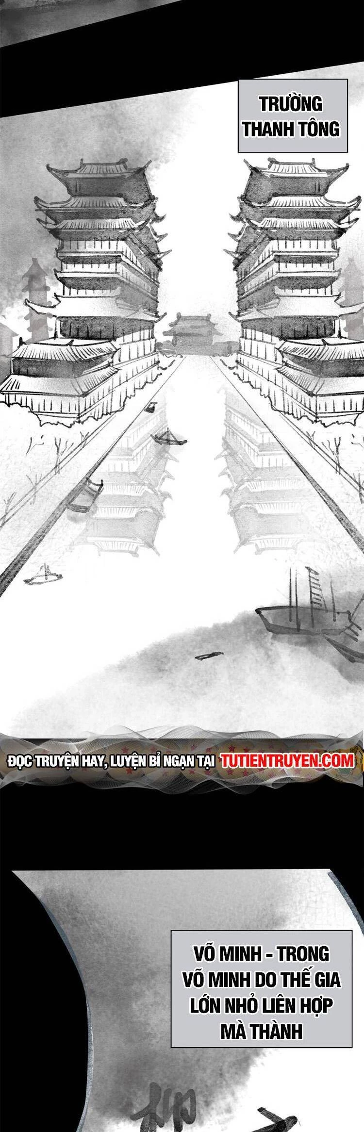 Cường Giả Đến Từ Trại Tâm Thần Chapter 191 - Trang 4