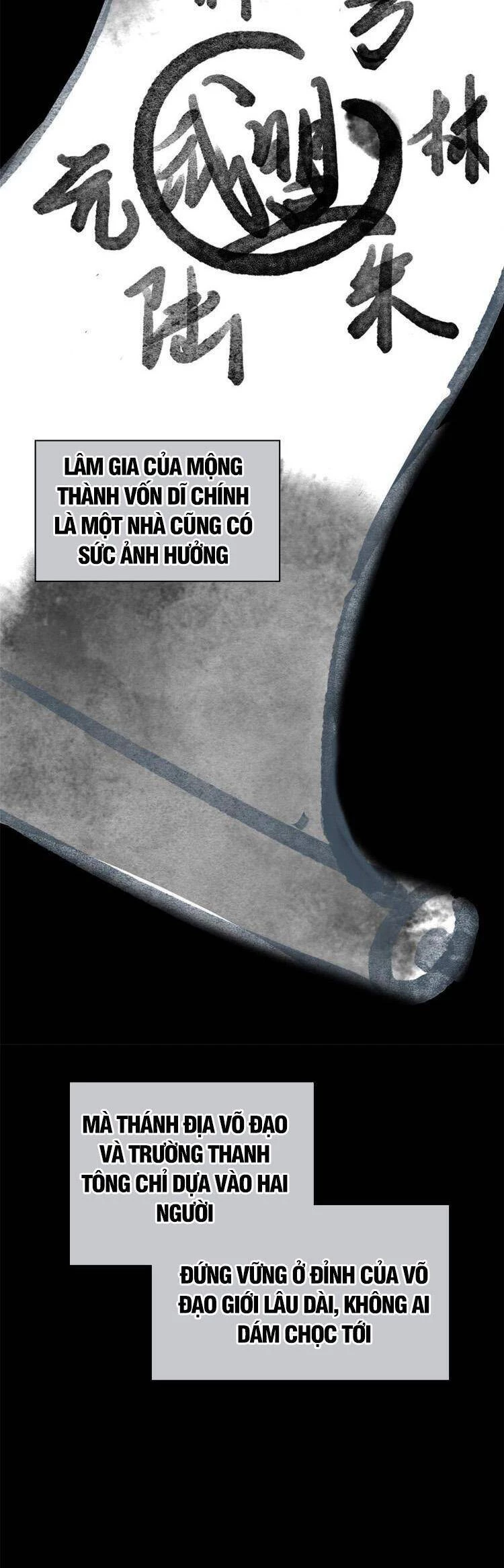 Cường Giả Đến Từ Trại Tâm Thần Chapter 191 - Trang 4