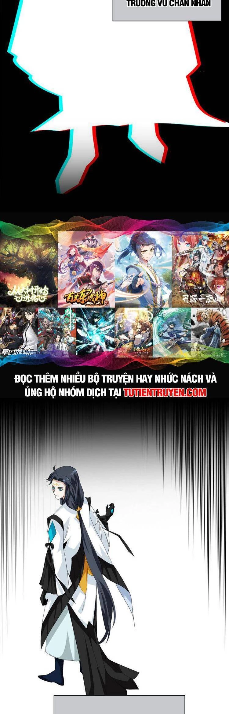 Cường Giả Đến Từ Trại Tâm Thần Chapter 191 - Trang 4