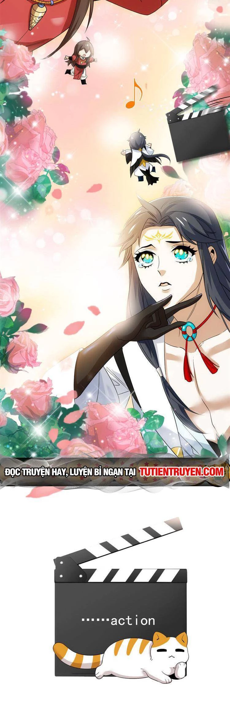 Cường Giả Đến Từ Trại Tâm Thần Chapter 191 - Trang 4