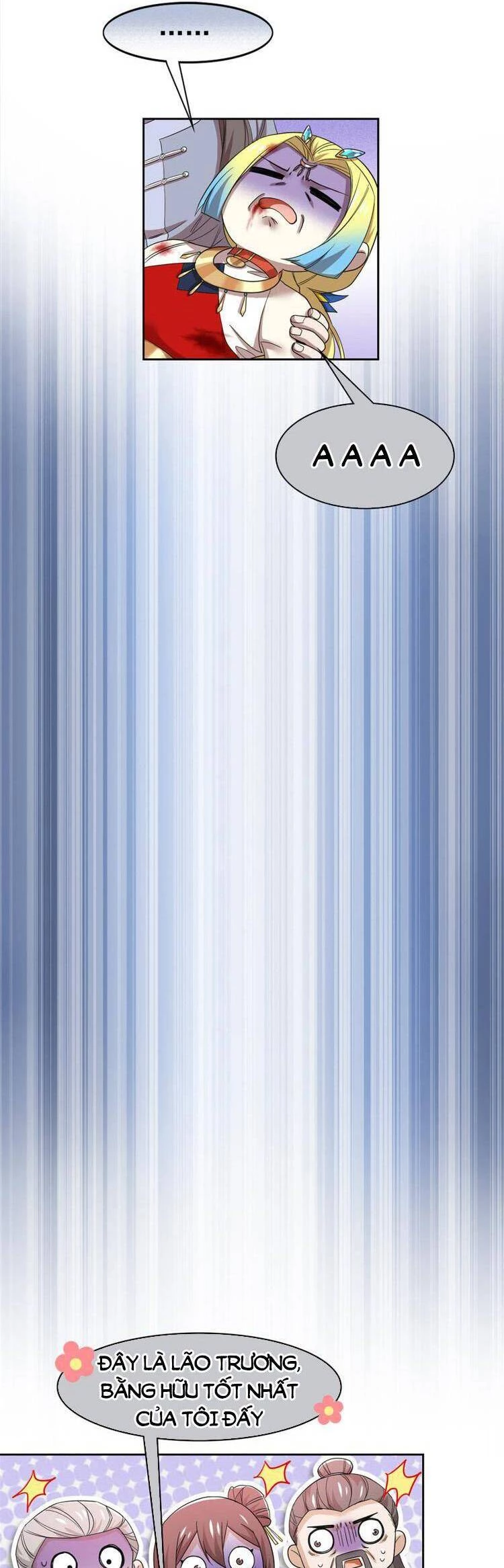 Cường Giả Đến Từ Trại Tâm Thần Chapter 191 - Trang 4