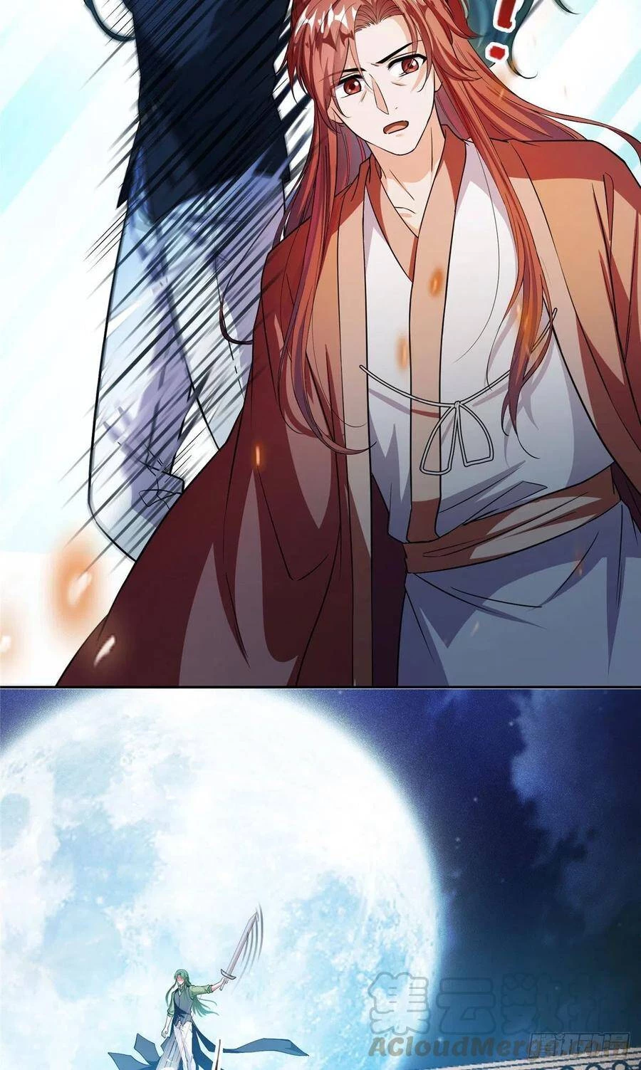 Tu Chân Nói Chuyện Phiếm Quần Chapter 380 - Trang 4