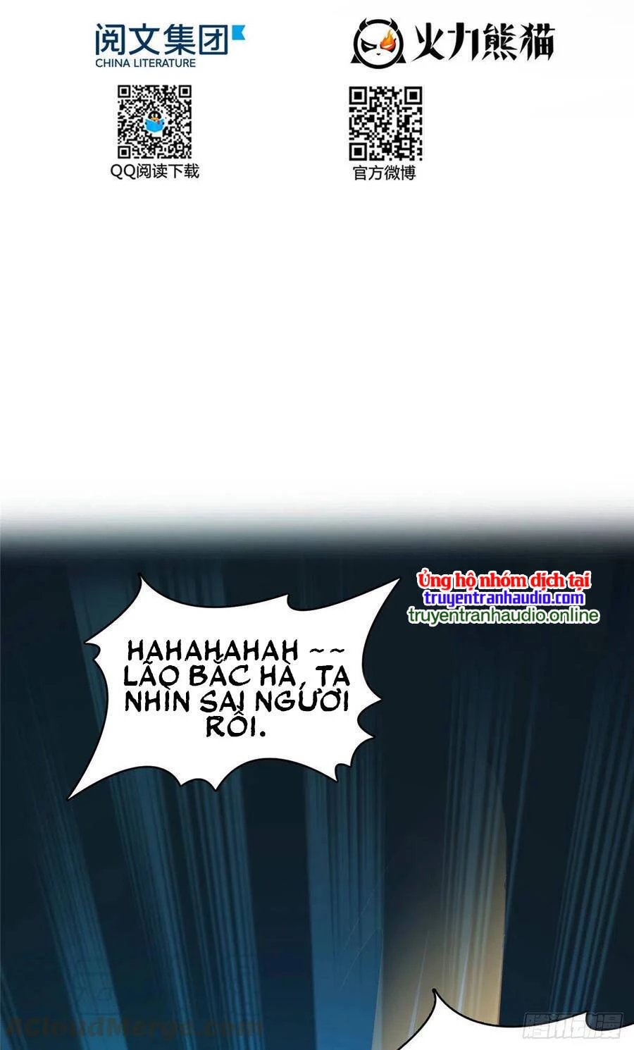 Tu Chân Nói Chuyện Phiếm Quần Chapter 380 - Trang 4