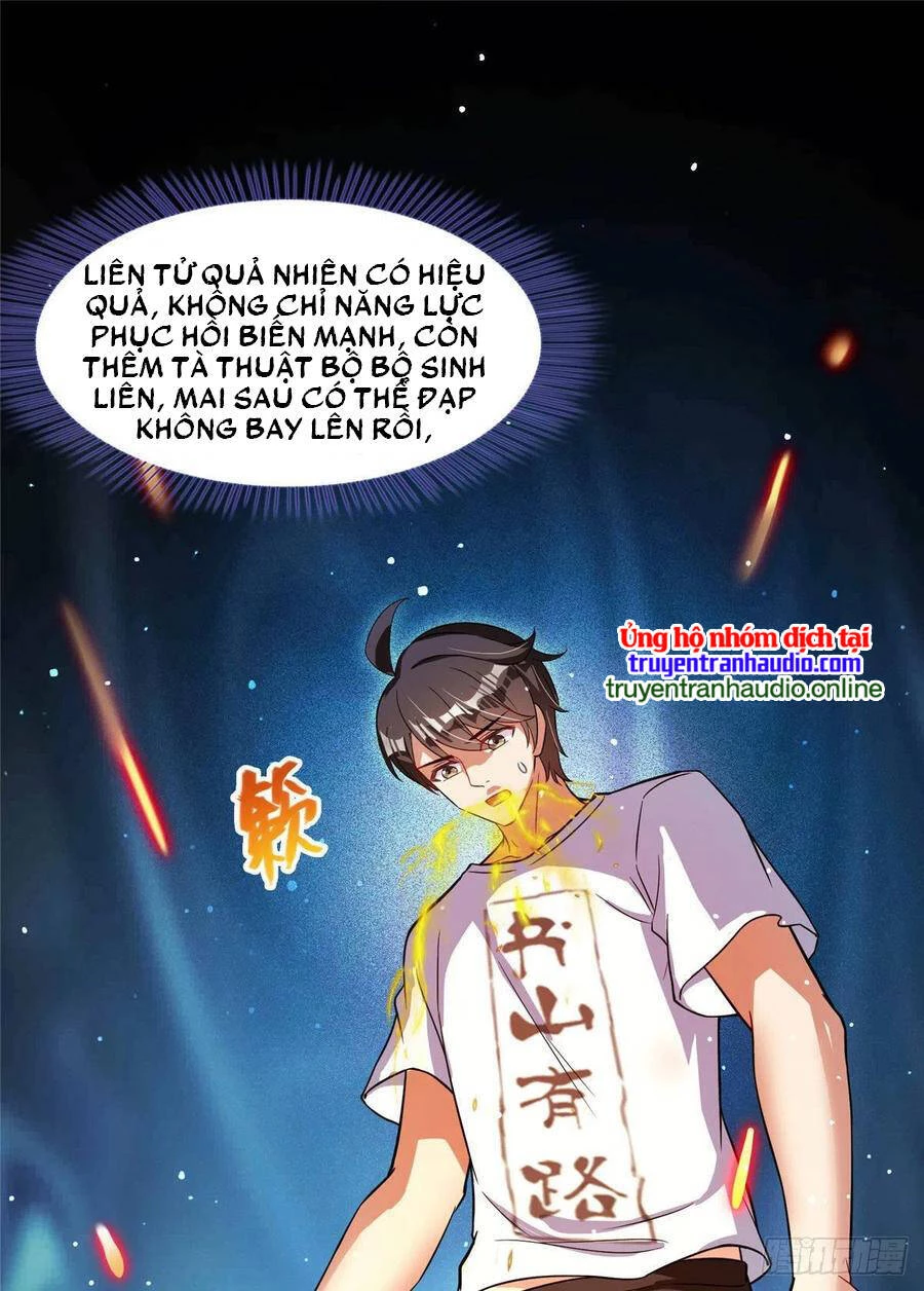 Tu Chân Nói Chuyện Phiếm Quần Chapter 380 - Trang 4