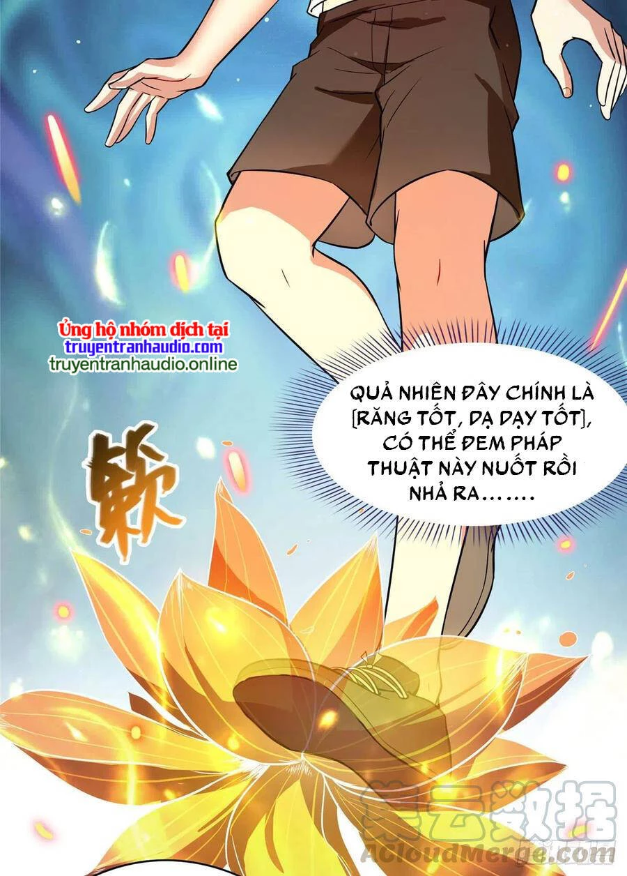Tu Chân Nói Chuyện Phiếm Quần Chapter 380 - Trang 4