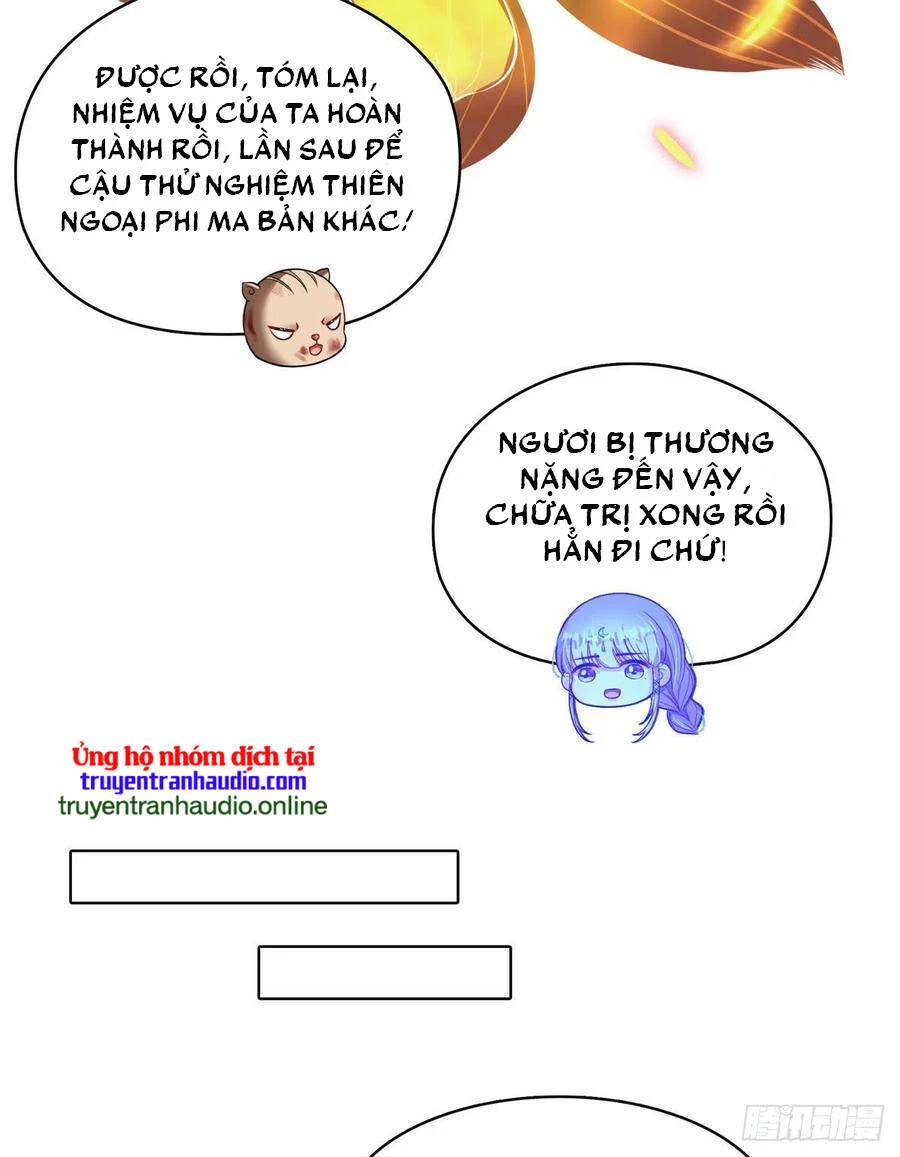 Tu Chân Nói Chuyện Phiếm Quần Chapter 380 - Trang 4