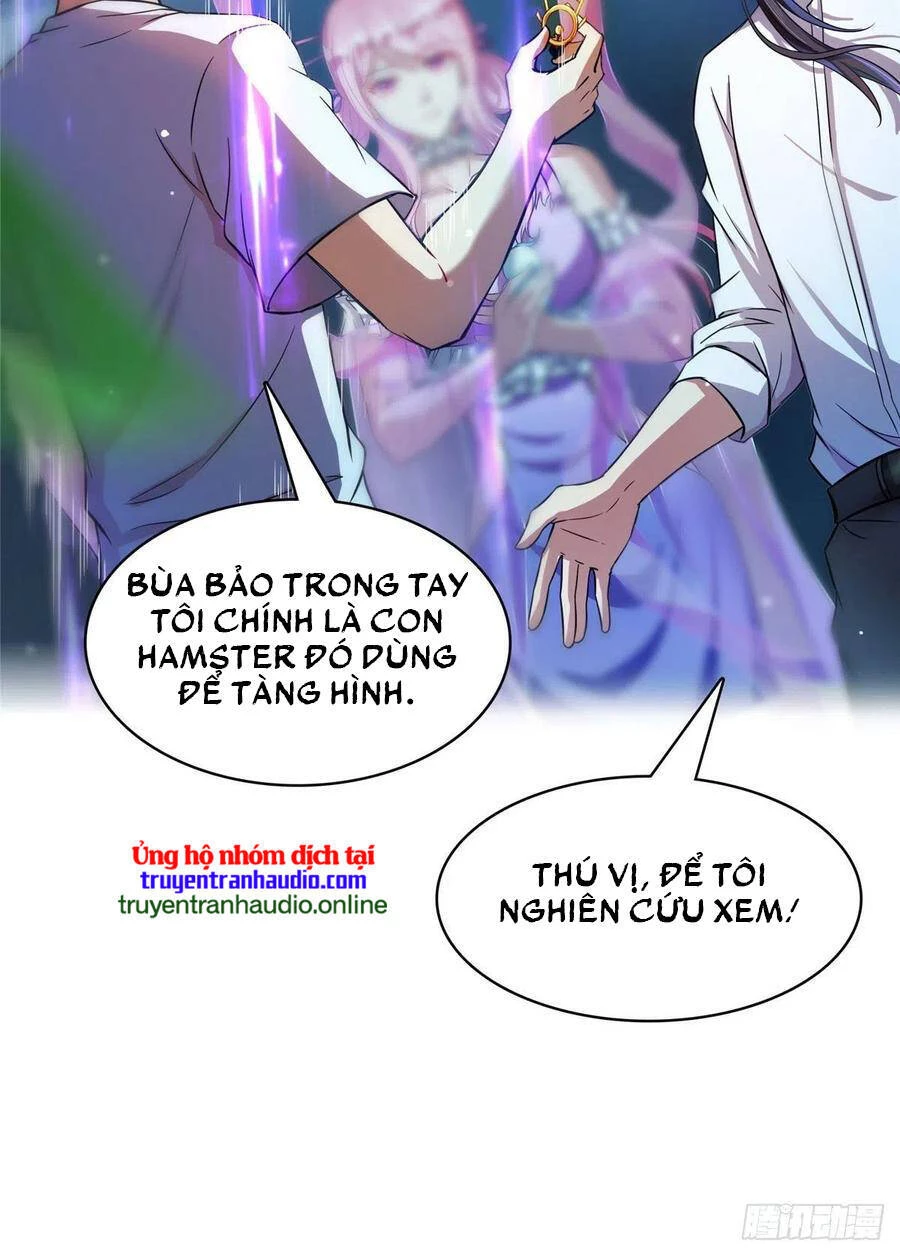 Tu Chân Nói Chuyện Phiếm Quần Chapter 380 - Trang 4
