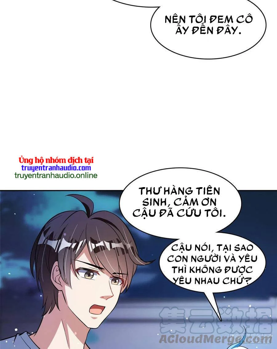 Tu Chân Nói Chuyện Phiếm Quần Chapter 380 - Trang 4