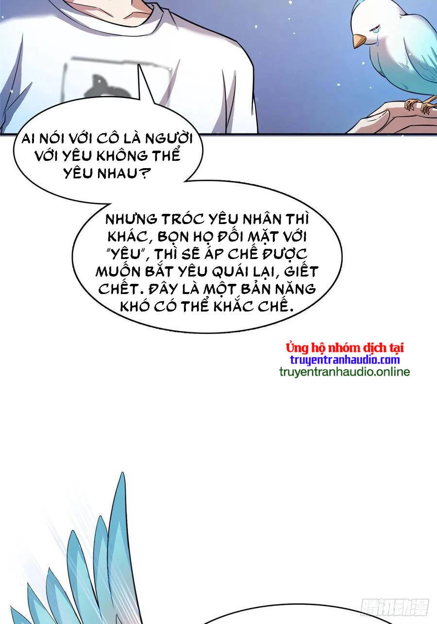 Tu Chân Nói Chuyện Phiếm Quần Chapter 380 - Trang 4