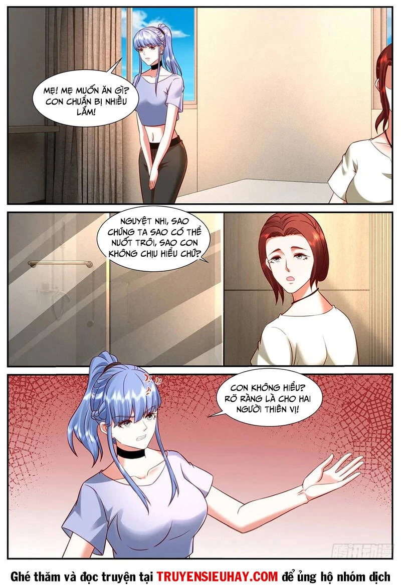 Trọng Sinh Đô Thị Tu Tiên Chapter 917 - Trang 4