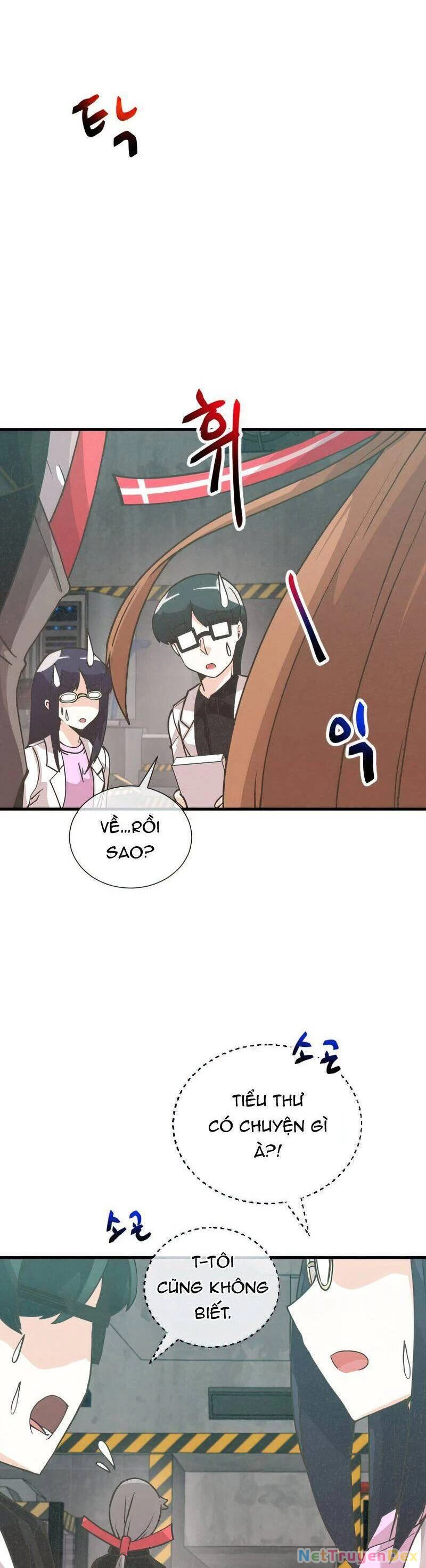 Nông Dân Linh Hồn Chapter 120 - Trang 2