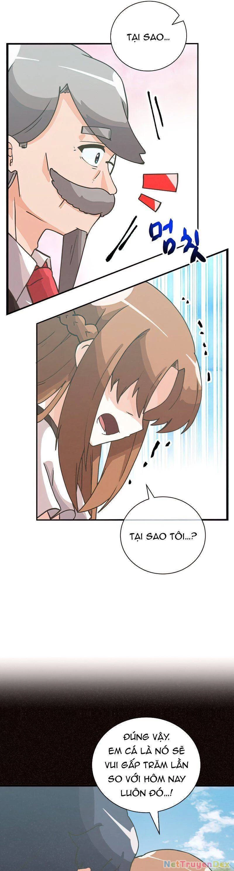 Nông Dân Linh Hồn Chapter 120 - Trang 2