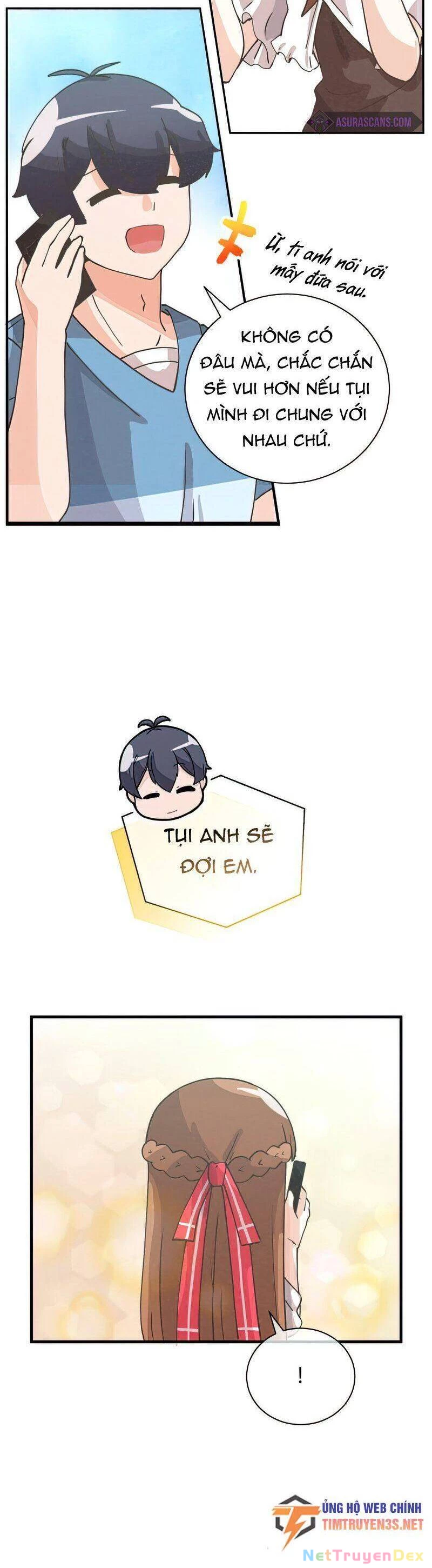 Nông Dân Linh Hồn Chapter 120 - Trang 2