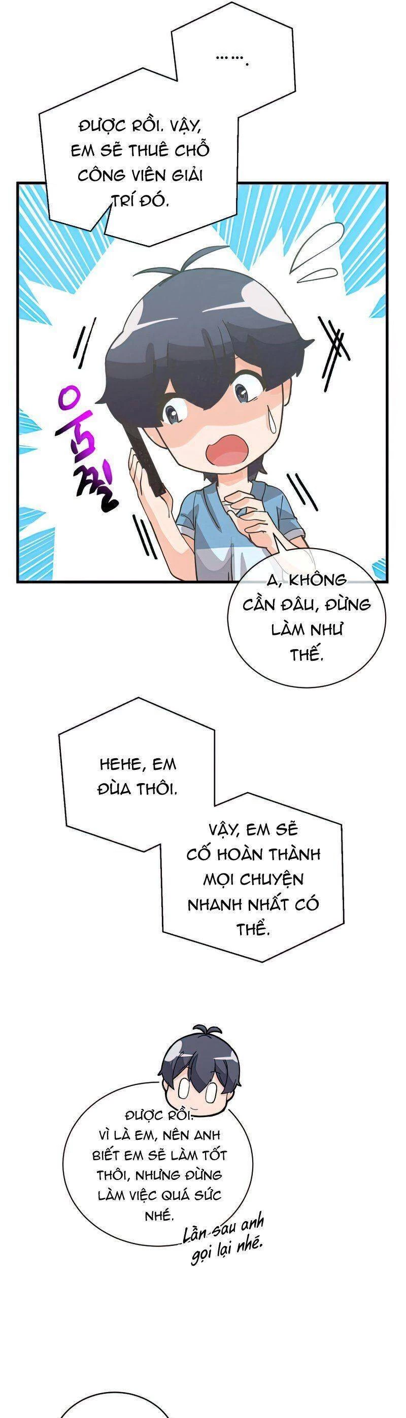 Nông Dân Linh Hồn Chapter 120 - Trang 2