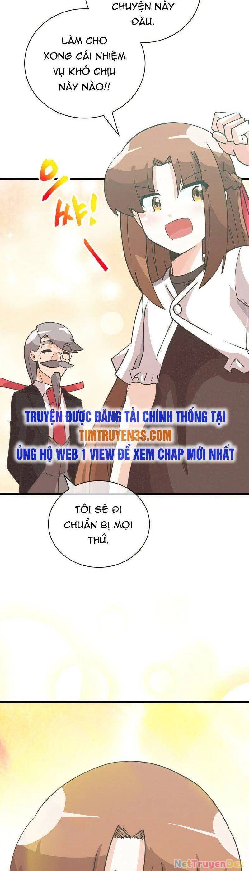 Nông Dân Linh Hồn Chapter 120 - Trang 2