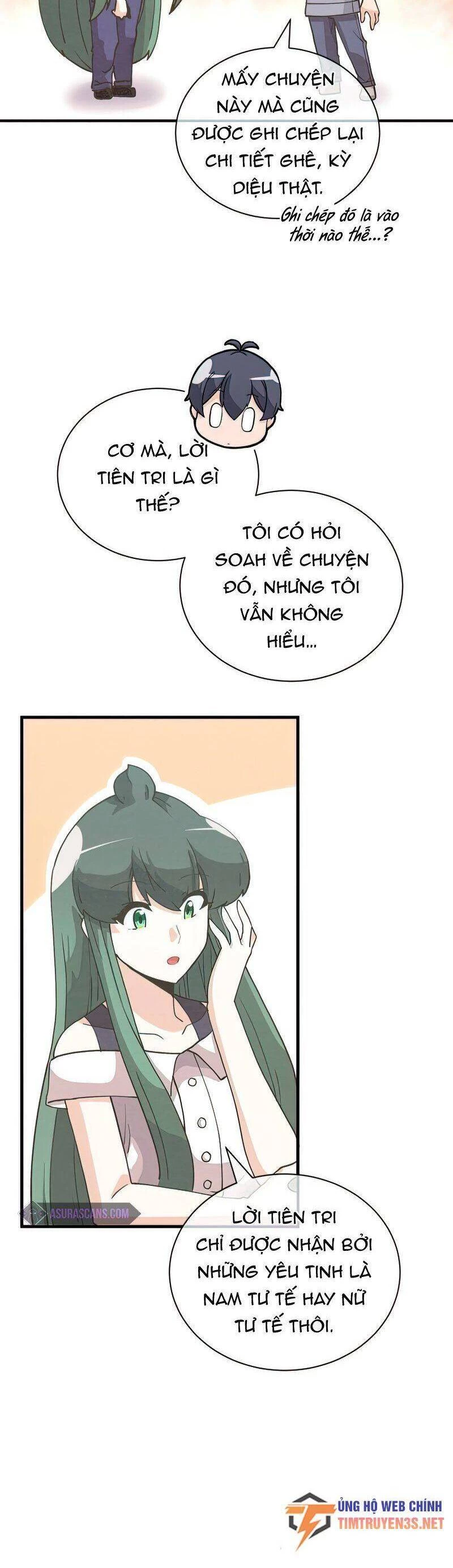 Nông Dân Linh Hồn Chapter 120 - Trang 2