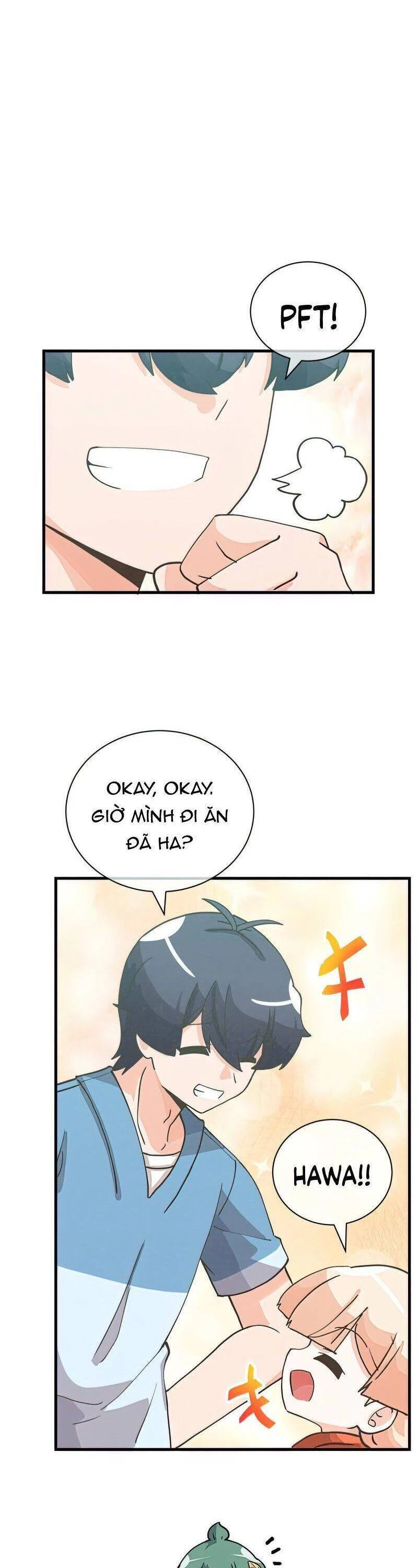 Nông Dân Linh Hồn Chapter 120 - Trang 2