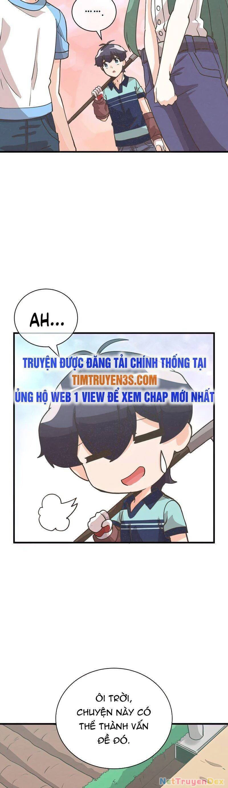 Nông Dân Linh Hồn Chapter 120 - Trang 2