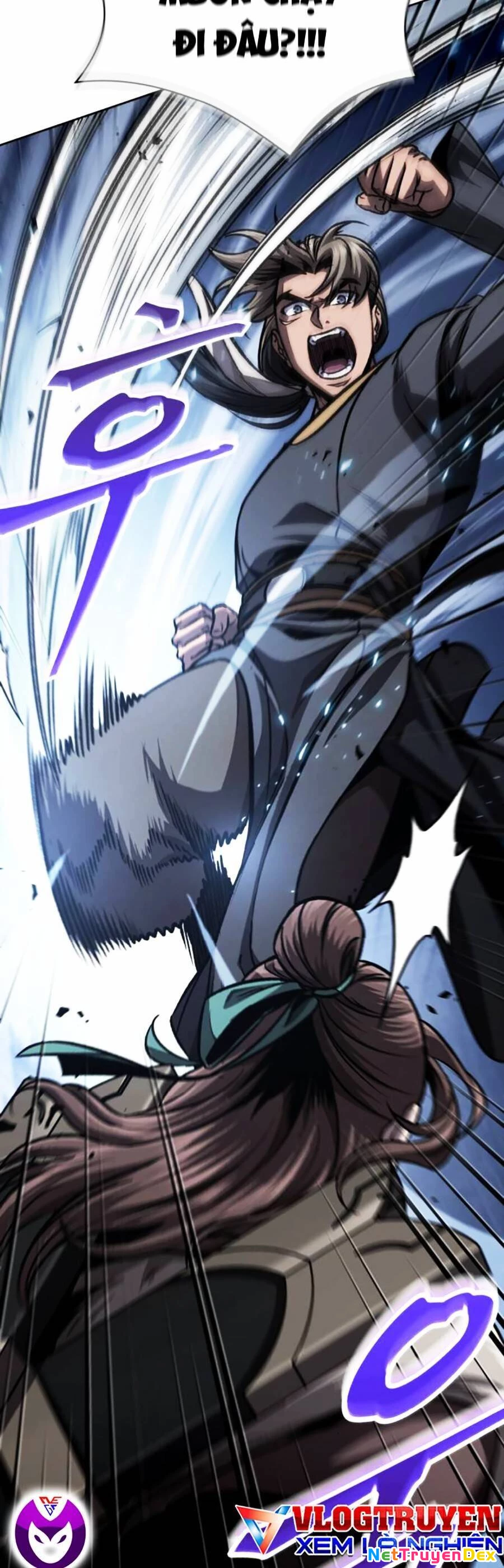 Ngã Lão Ma Thần Chapter 167 - Next Chapter 168