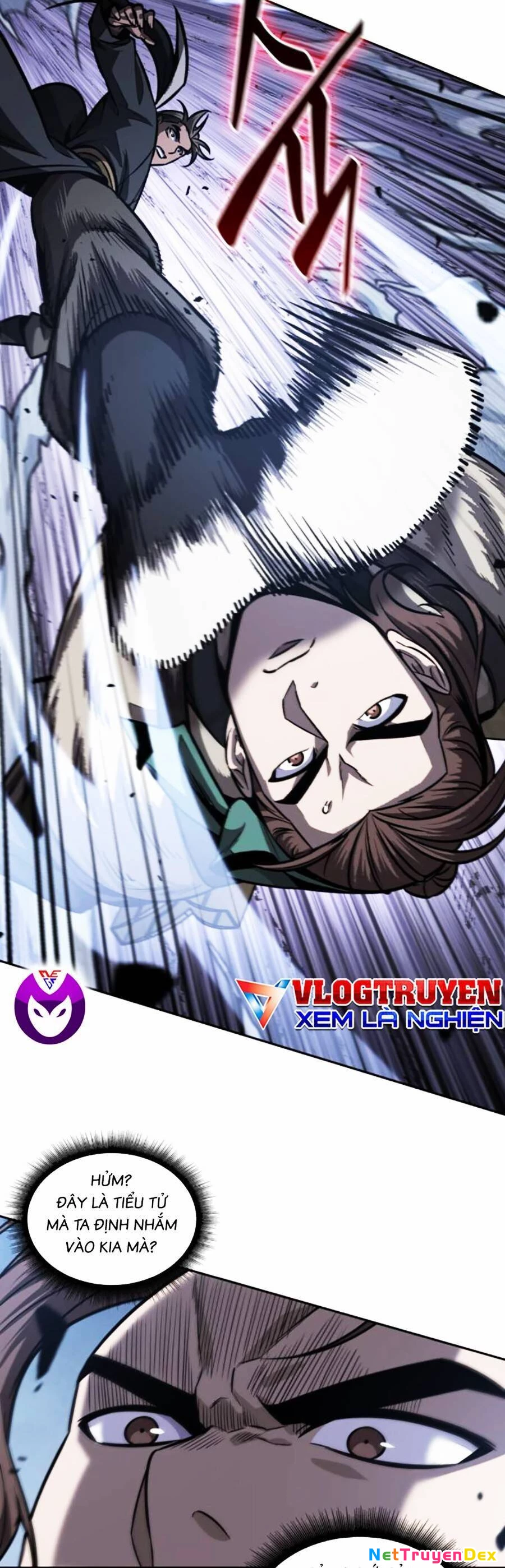 Ngã Lão Ma Thần Chapter 167 - Next Chapter 168