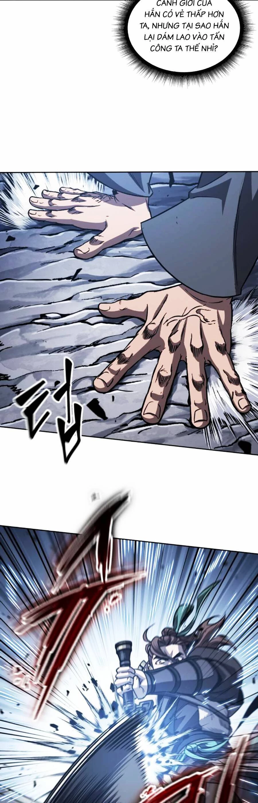 Ngã Lão Ma Thần Chapter 167 - Next Chapter 168