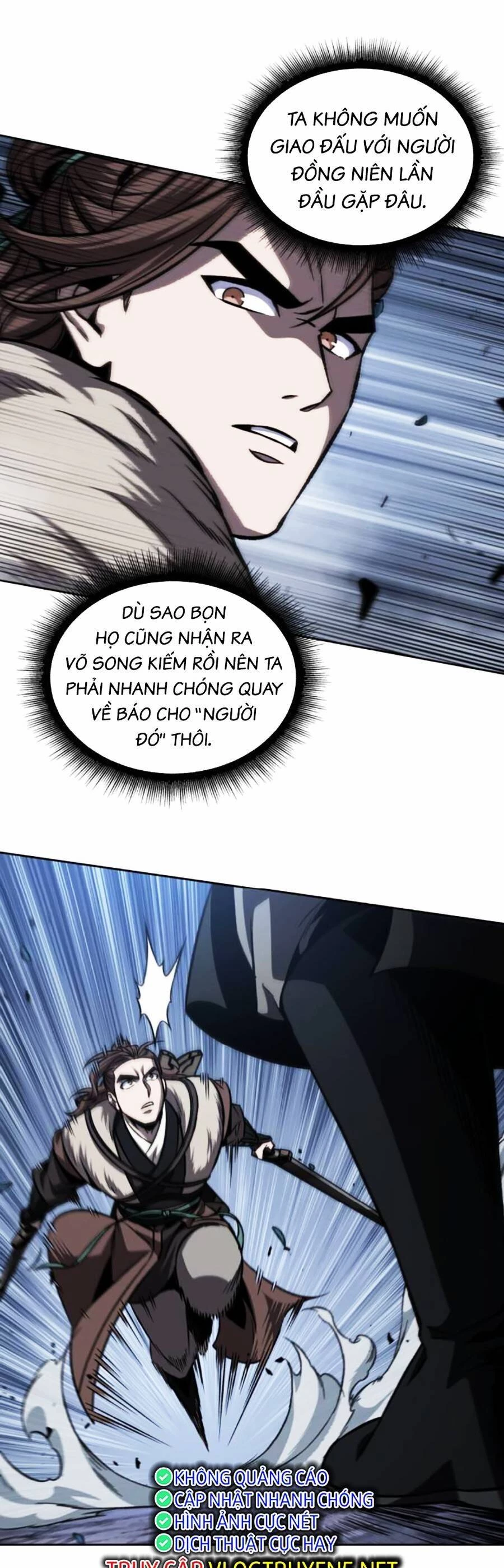 Ngã Lão Ma Thần Chapter 167 - Next Chapter 168
