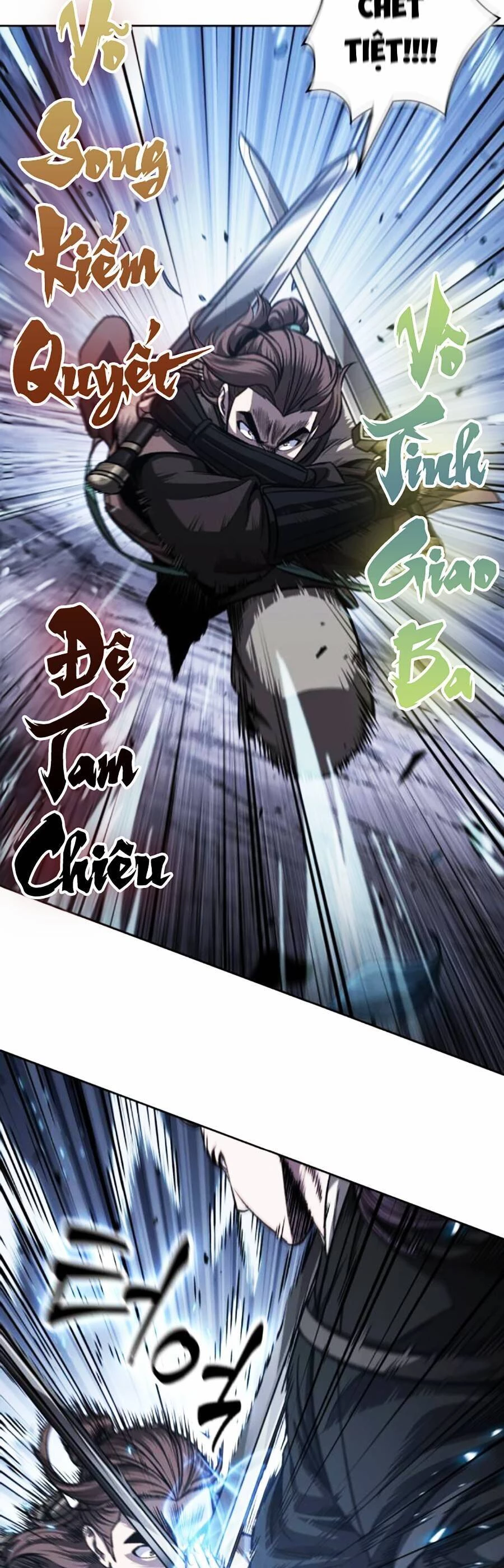 Ngã Lão Ma Thần Chapter 167 - Next Chapter 168