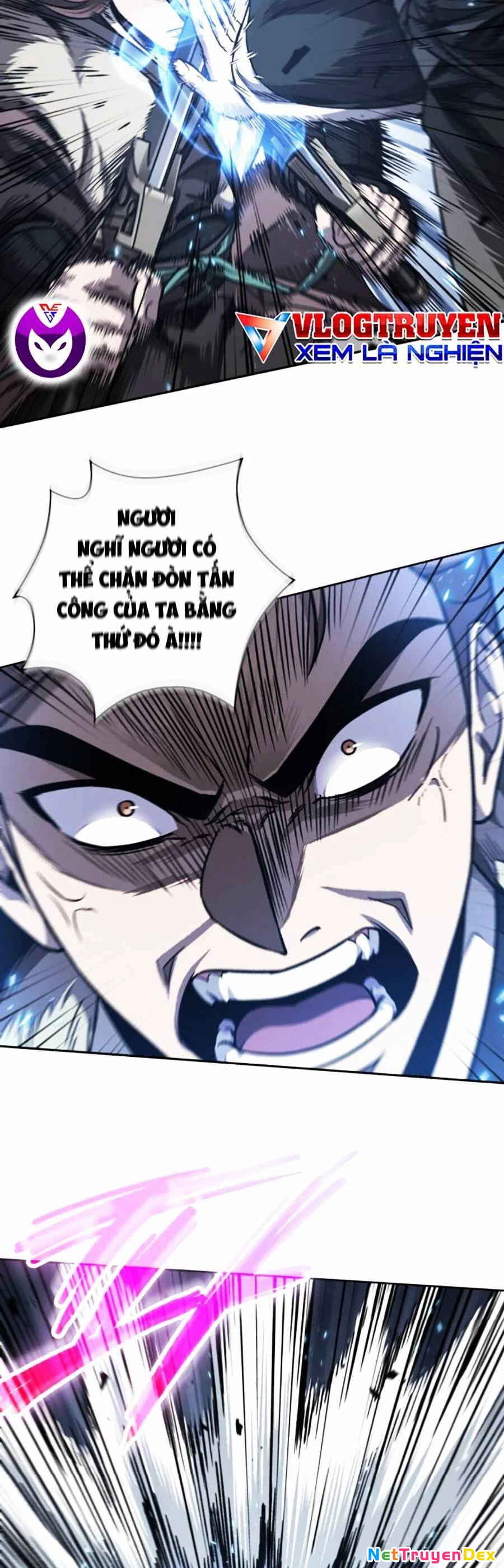 Ngã Lão Ma Thần Chapter 167 - Next Chapter 168