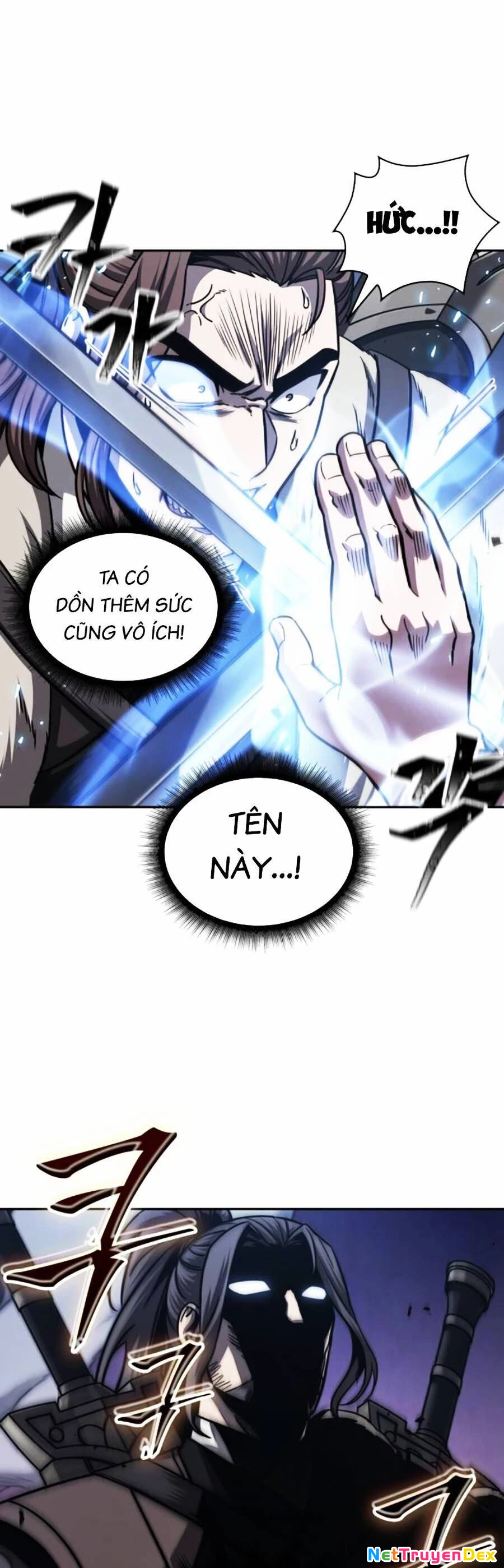 Ngã Lão Ma Thần Chapter 167 - Next Chapter 168