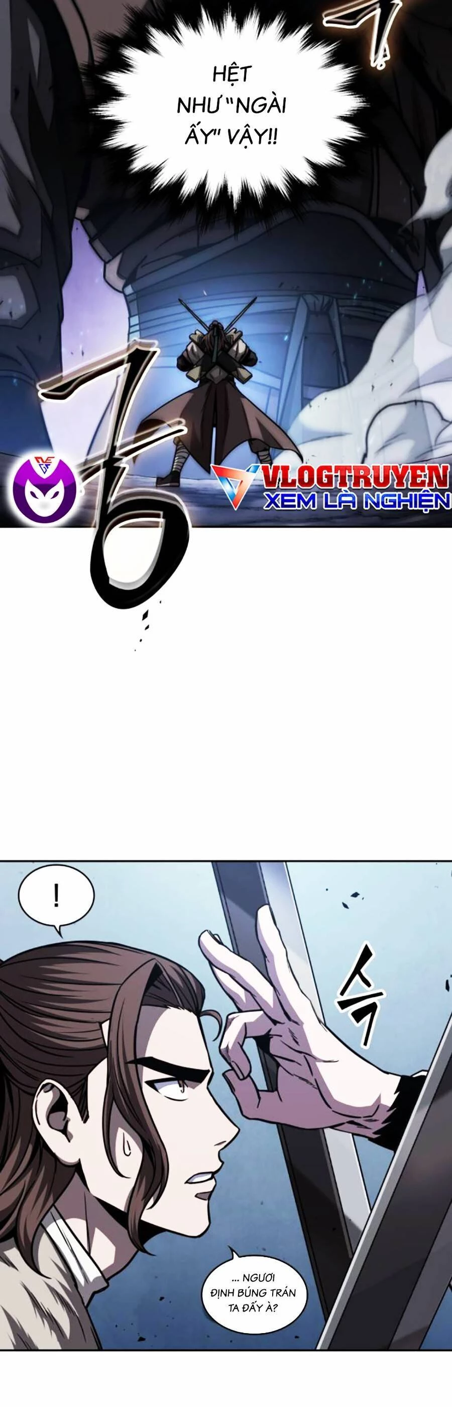 Ngã Lão Ma Thần Chapter 167 - Next Chapter 168