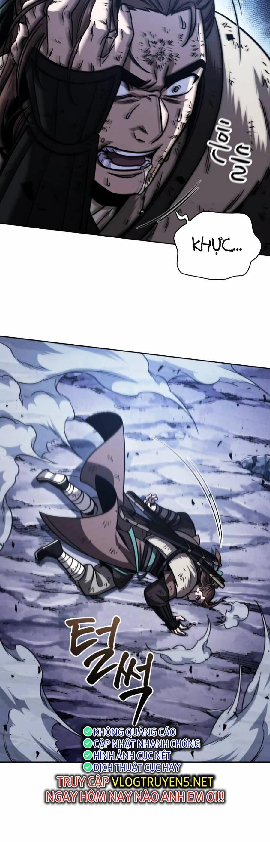 Ngã Lão Ma Thần Chapter 167 - Next Chapter 168