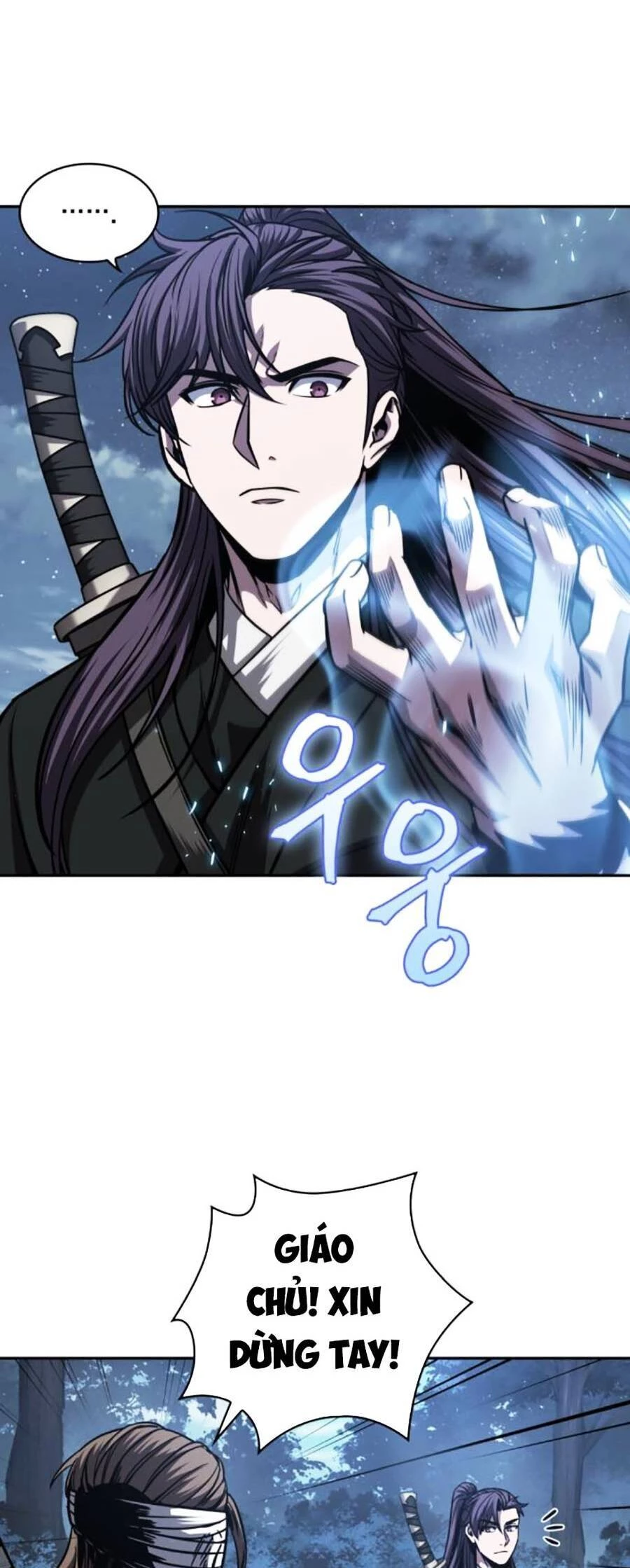 Ngã Lão Ma Thần Chapter 167 - Next Chapter 168