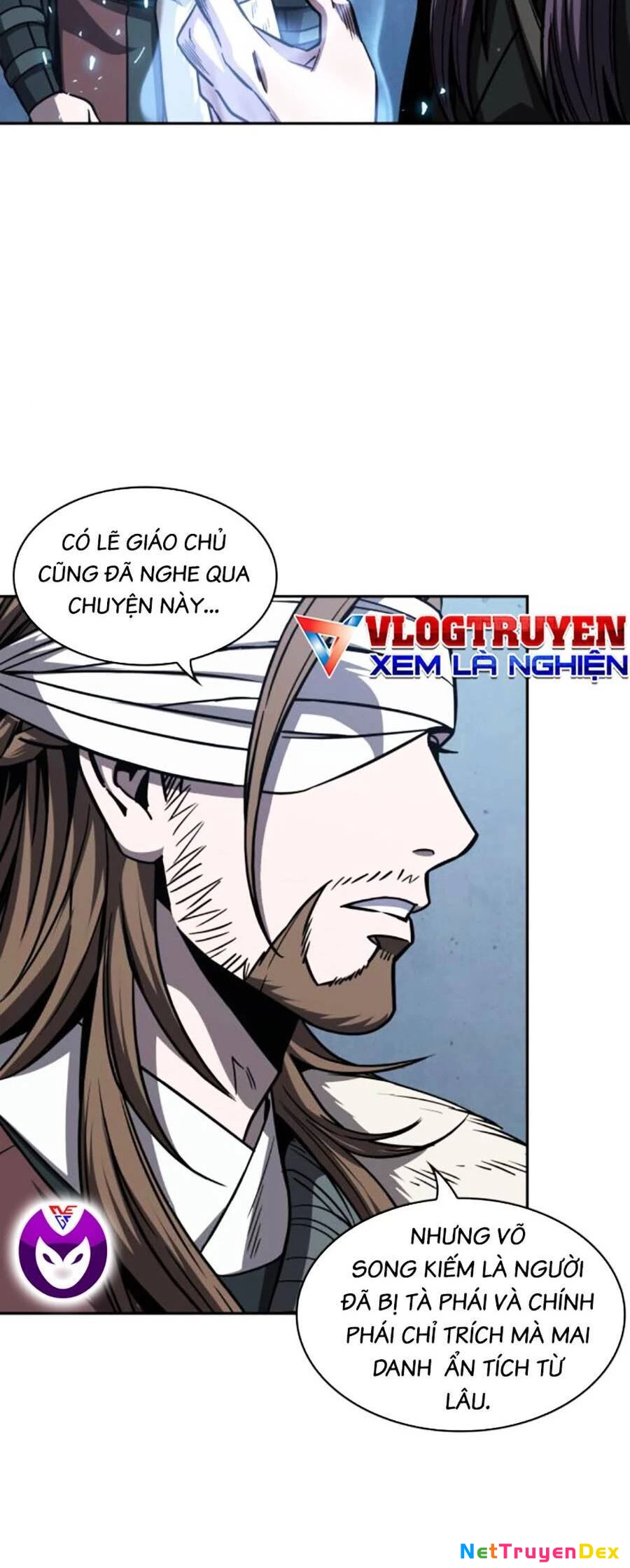Ngã Lão Ma Thần Chapter 167 - Next Chapter 168