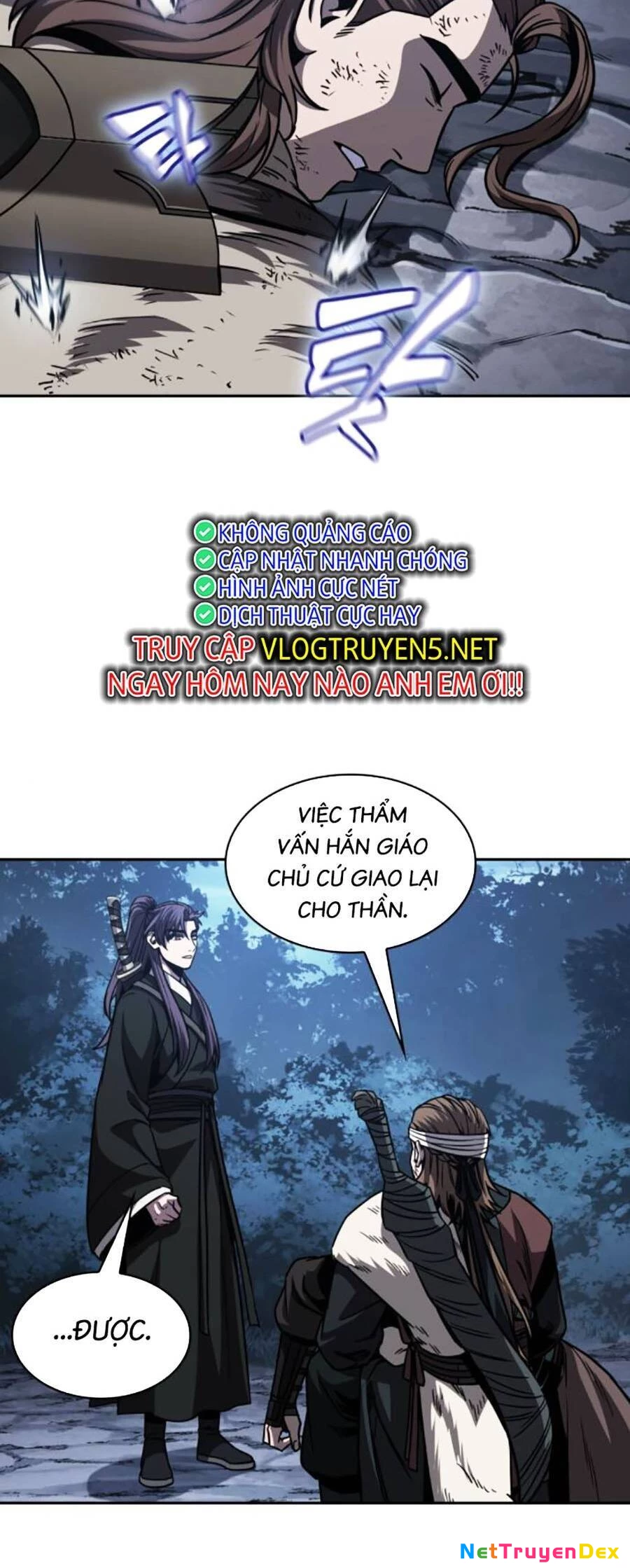 Ngã Lão Ma Thần Chapter 167 - Next Chapter 168