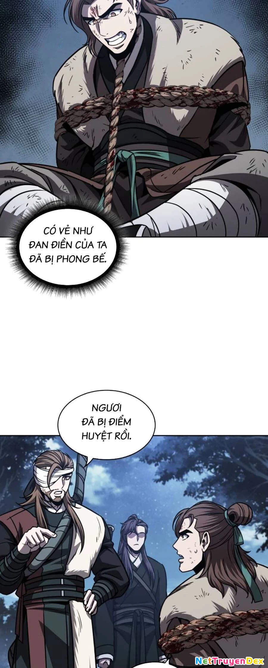 Ngã Lão Ma Thần Chapter 167 - Next Chapter 168