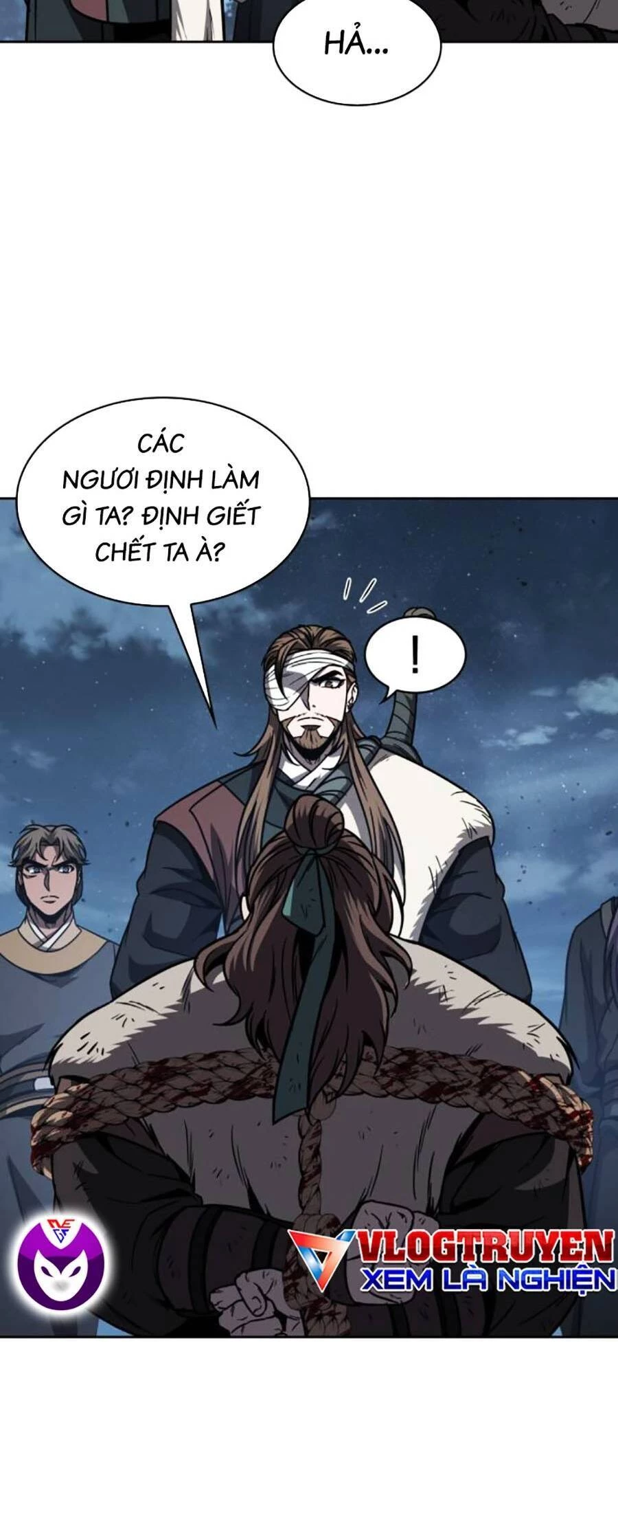 Ngã Lão Ma Thần Chapter 167 - Next Chapter 168