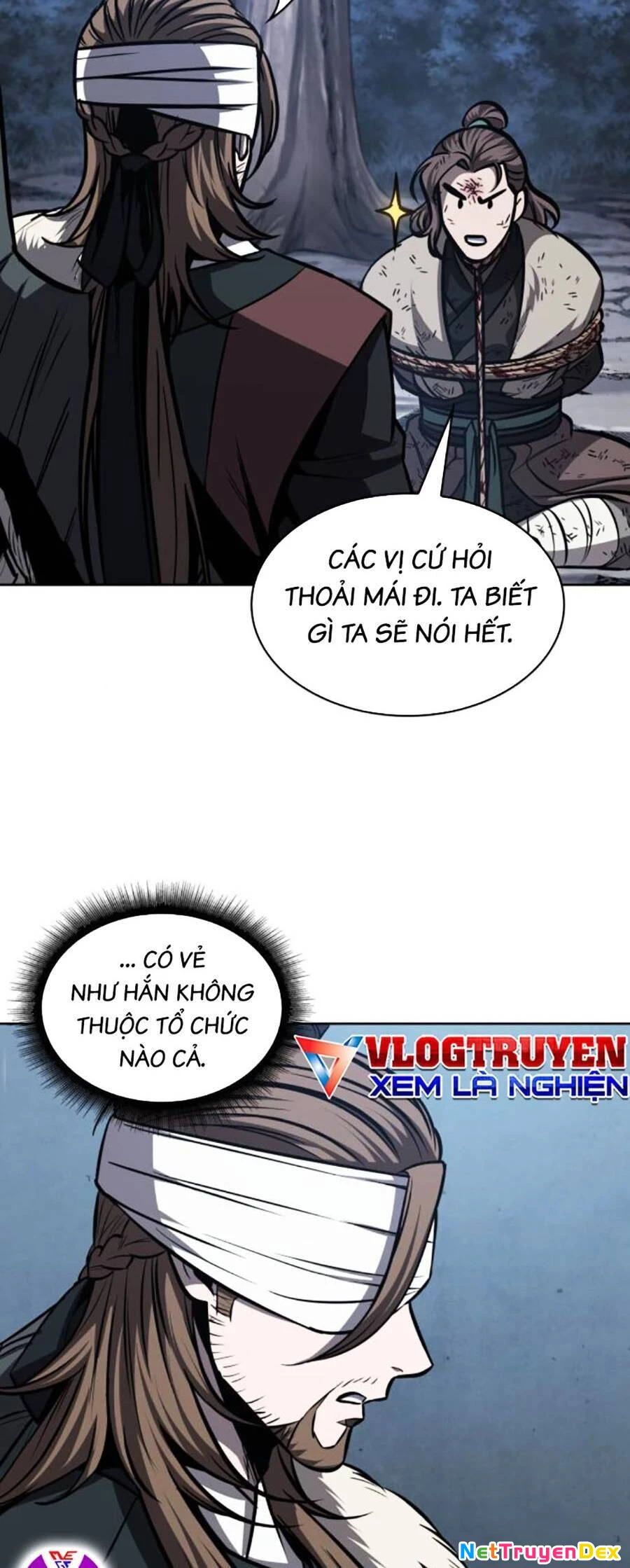 Ngã Lão Ma Thần Chapter 167 - Next Chapter 168