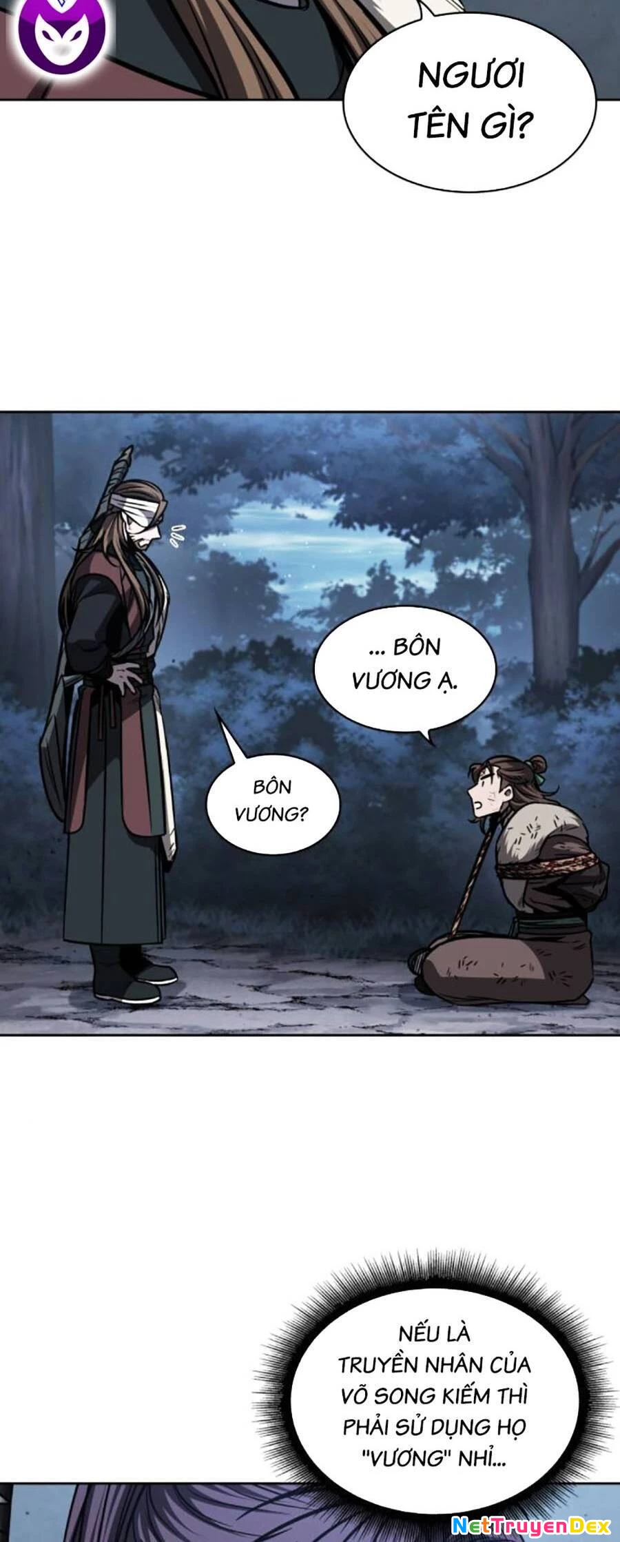 Ngã Lão Ma Thần Chapter 167 - Next Chapter 168