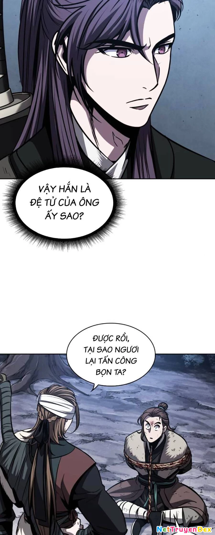 Ngã Lão Ma Thần Chapter 167 - Next Chapter 168