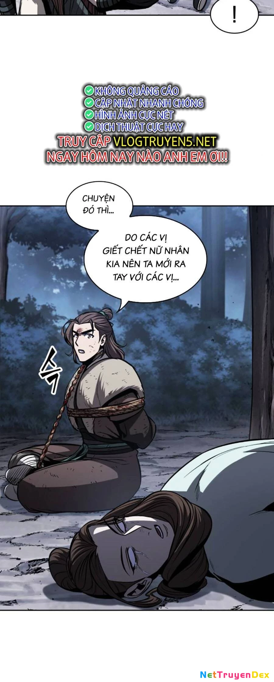 Ngã Lão Ma Thần Chapter 167 - Next Chapter 168