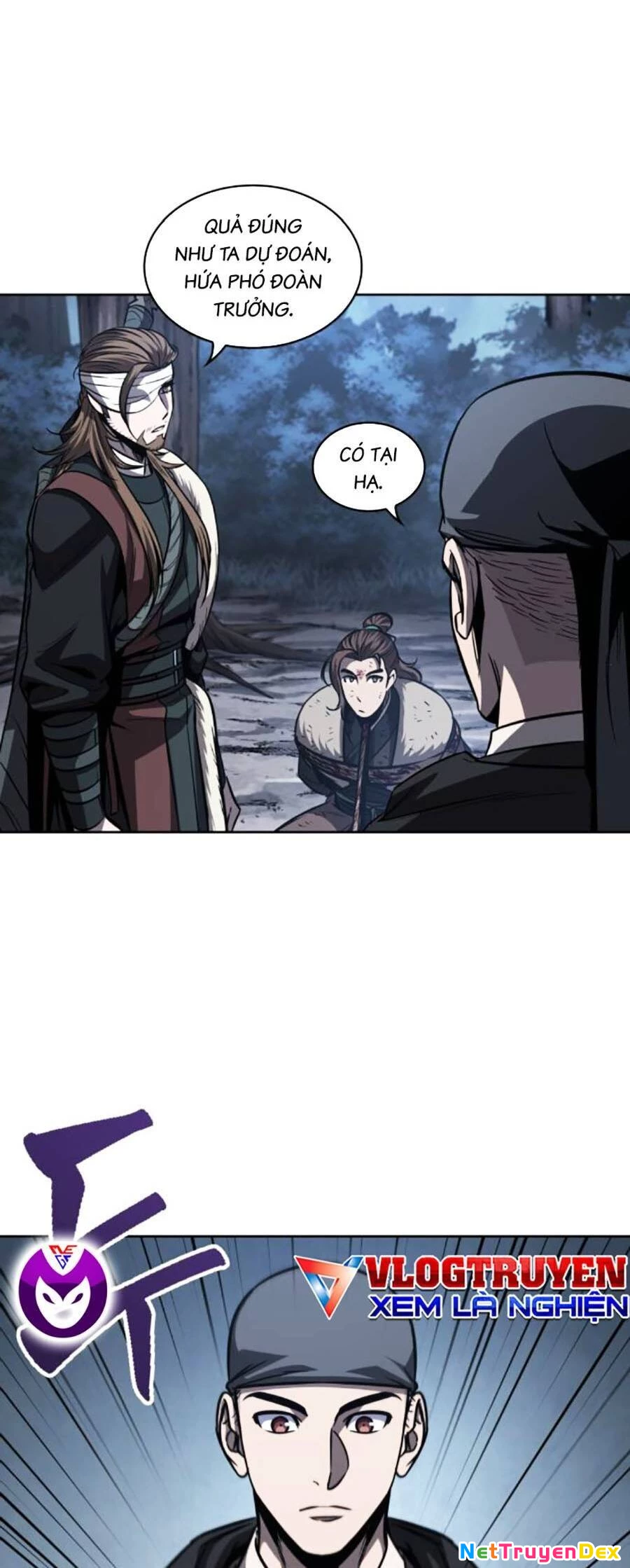 Ngã Lão Ma Thần Chapter 167 - Next Chapter 168