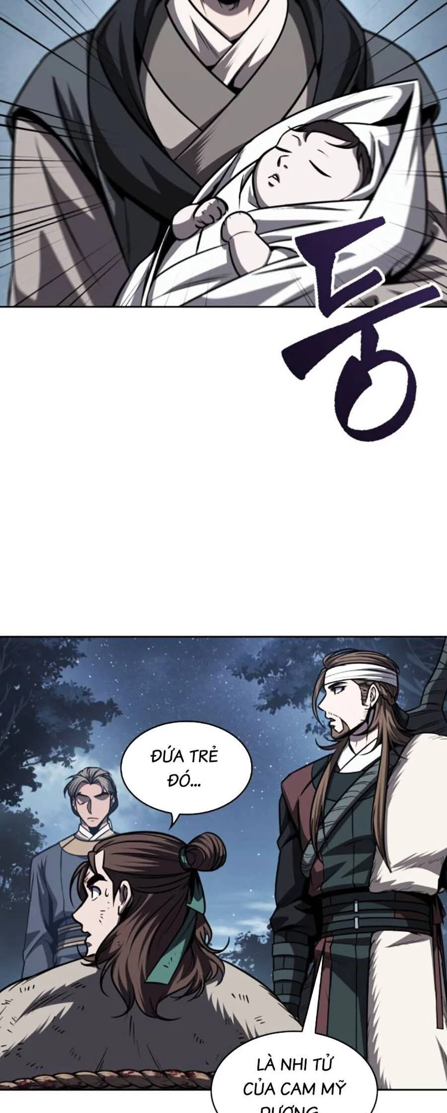 Ngã Lão Ma Thần Chapter 167 - Next Chapter 168